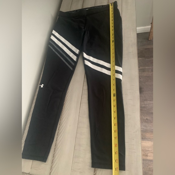 Under Armour full length legging - Picture 2 of 5
